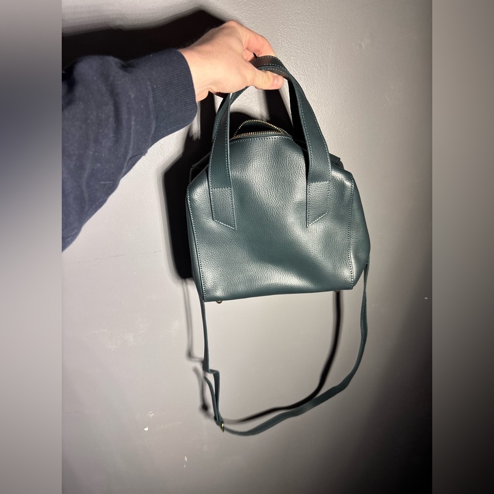 Mark & Graham Everyday Crossbody Tote